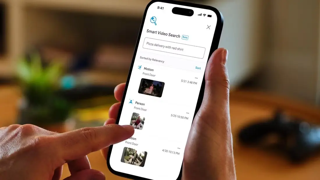 ring video doorbell smart video search 1